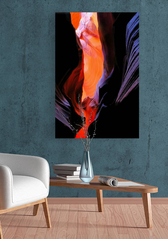 antelope25 by Randall Sackerson