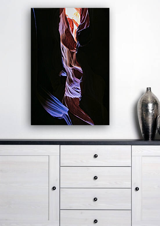 antelope11 by Randall Sackerson