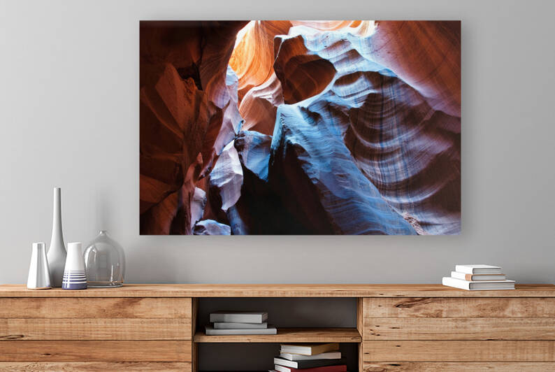 antelope02 by Randall Sackerson