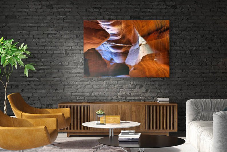 antelope18 by Randall Sackerson