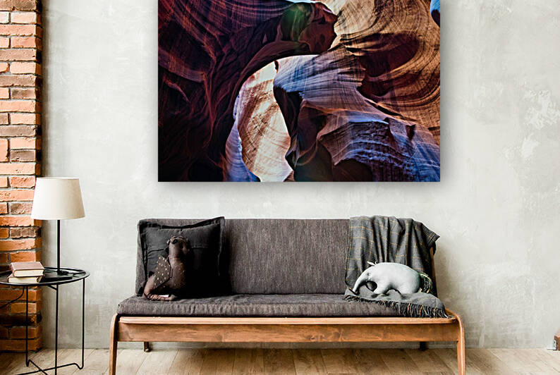 antelope04 by Randall Sackerson