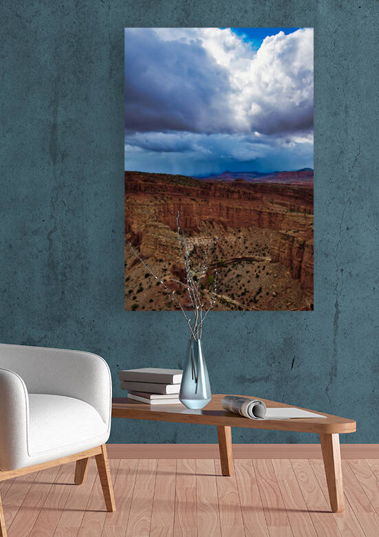 capreef50 by Randall Sackerson