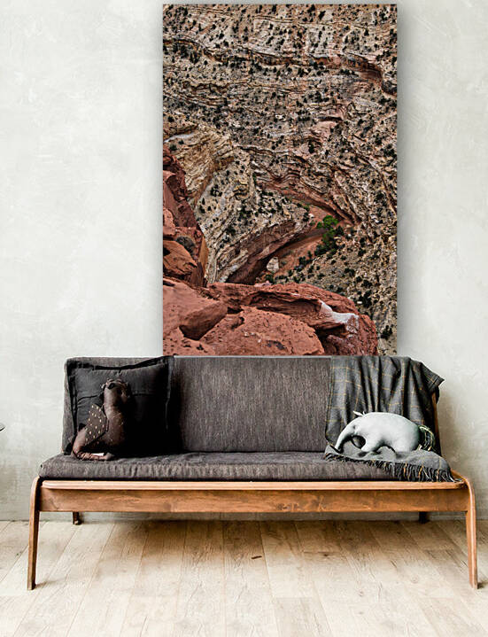 capreef48 by Randall Sackerson