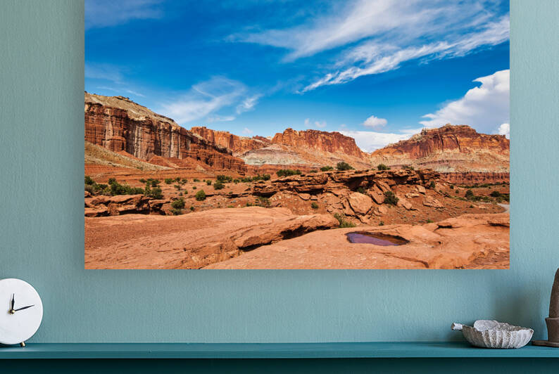 capreef35 by Randall Sackerson