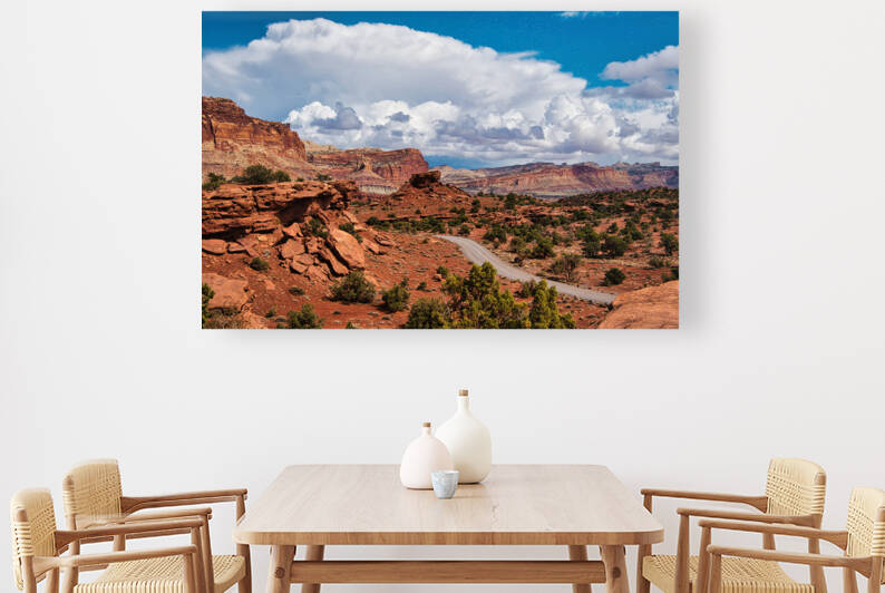 capreef31 by Randall Sackerson