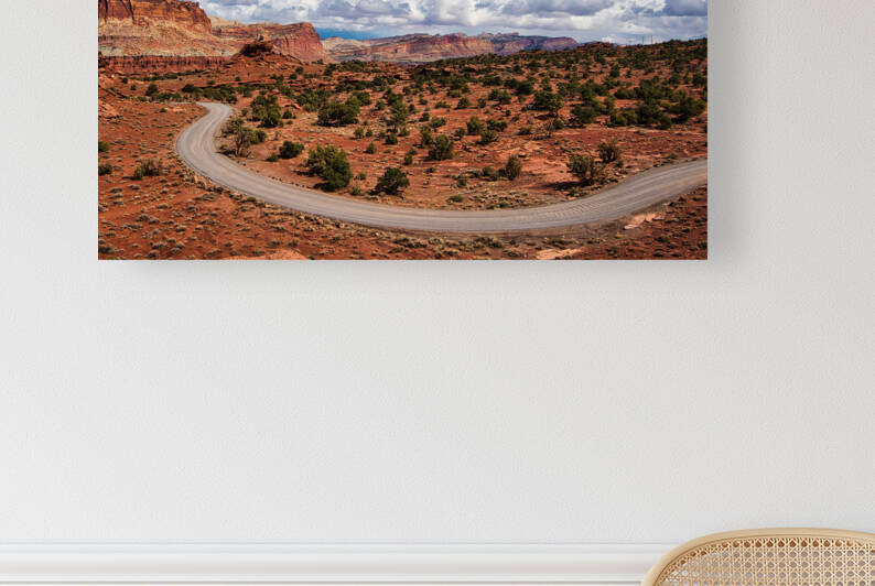 capreef34 by Randall Sackerson