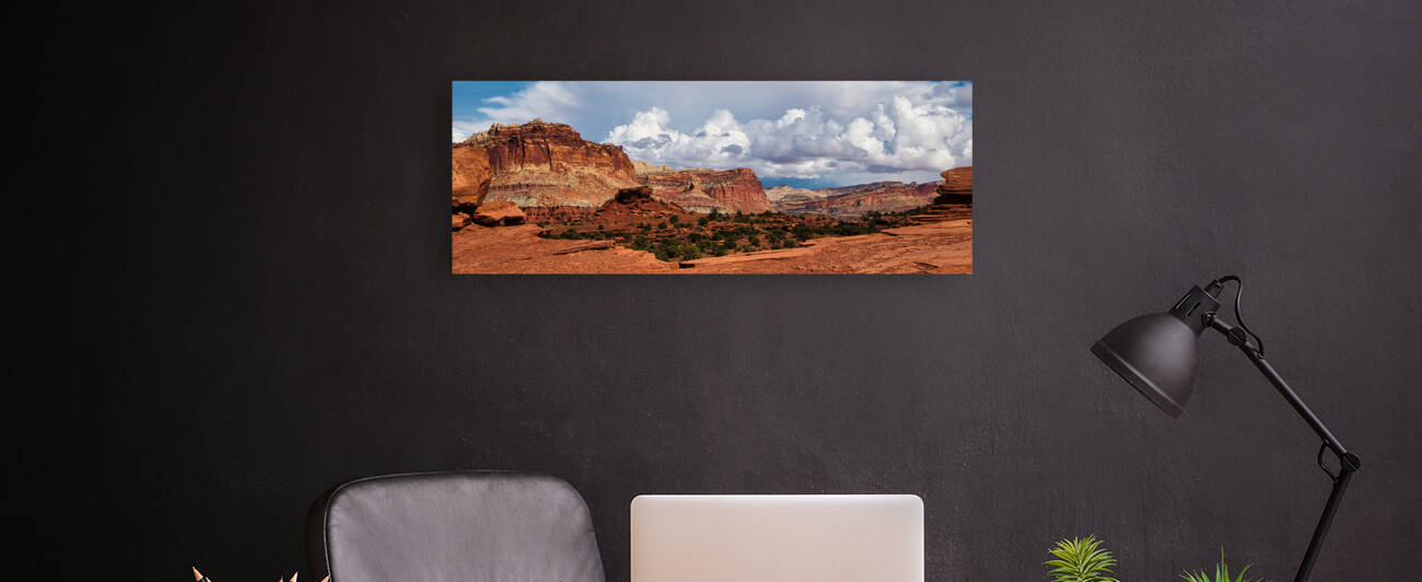 capreef36  by Randall Sackerson