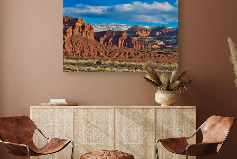 capreef54 by Randall Sackerson