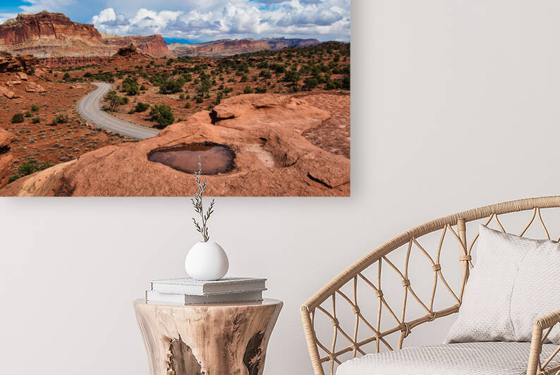 capreef33 by Randall Sackerson