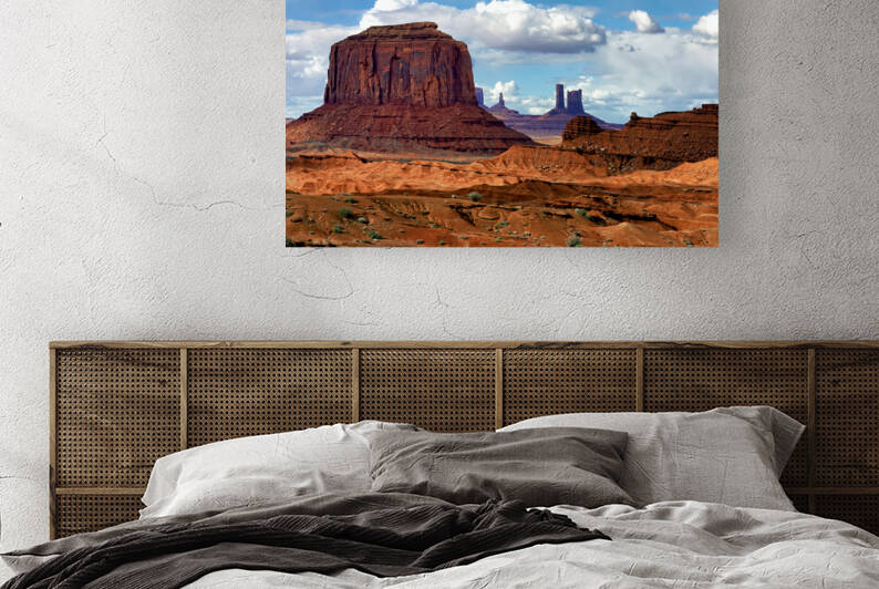 Monument12 by Randall Sackerson