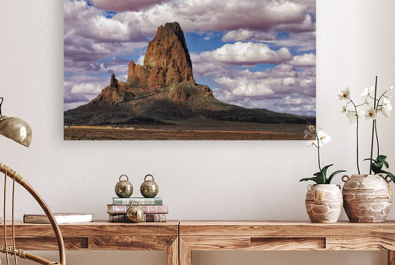 El Capitan 2 by Randall Sackerson