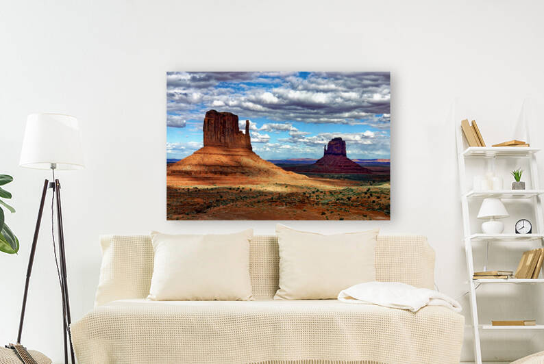 Monument10 by Randall Sackerson