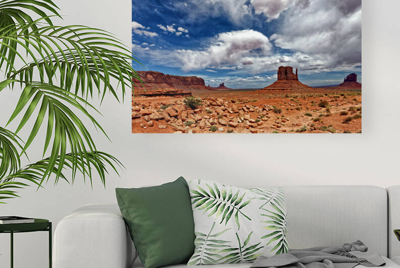 Monument4 by Randall Sackerson