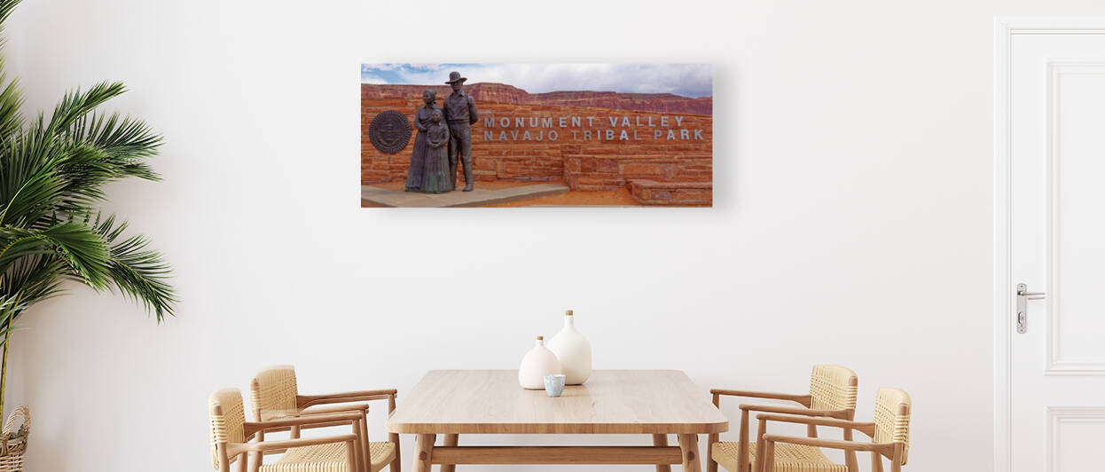 Monument21 by Randall Sackerson